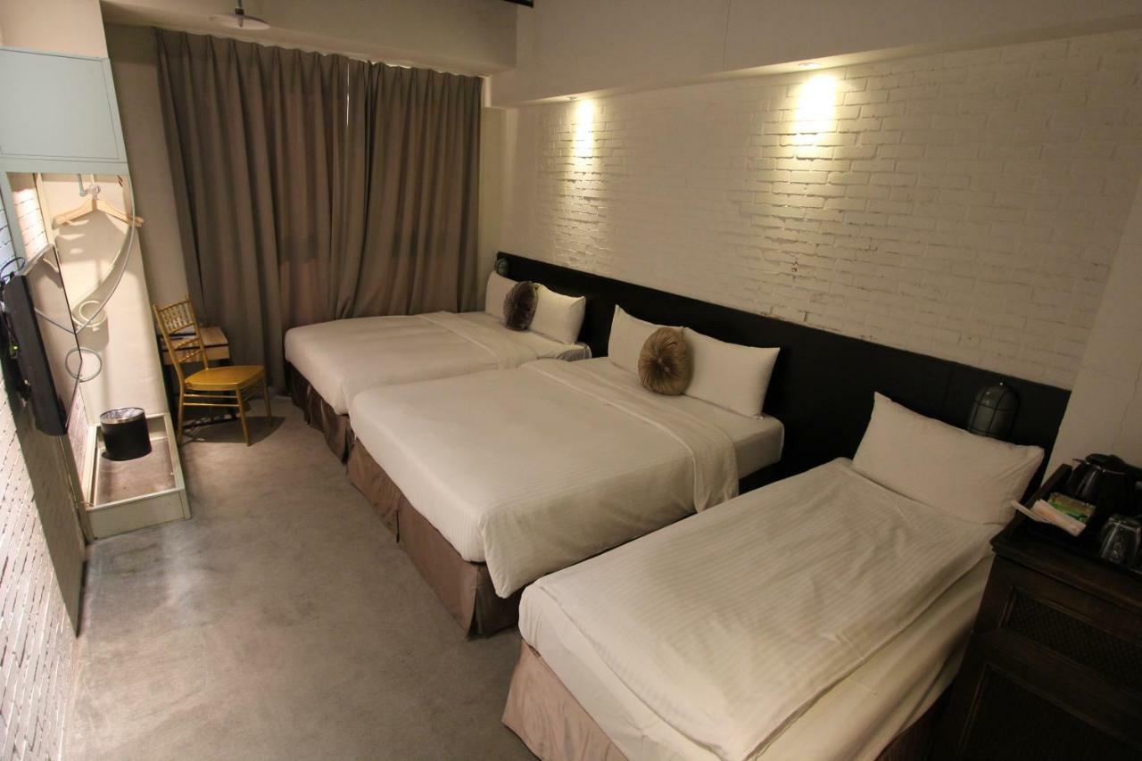 Cheers Boutique Inn