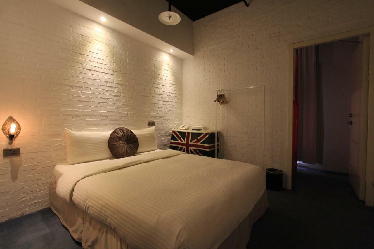 Cheers Boutique Inn Taipei